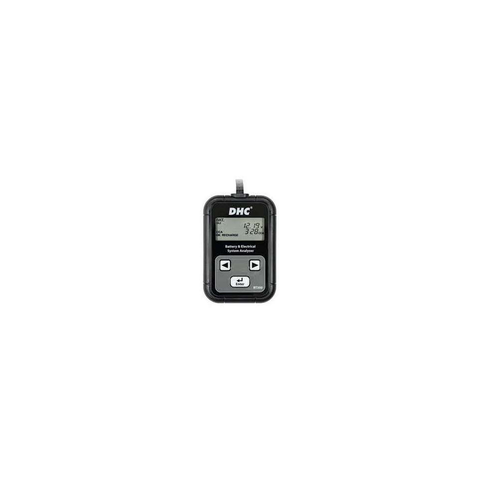 DHC-BT300