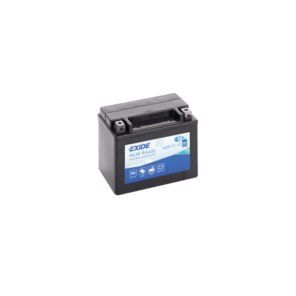 Exide AGM 12-6 (YTX7A-BS, YTX7A-4) 12V 6Ah gondozásmentes AGM (zselés) motor akkumulátor Exide AGM 12-6 (YTX7A-BS, YTX7A-4) 12V 6Ah gondozásmentes AGM (zselés) motor akkumulátor