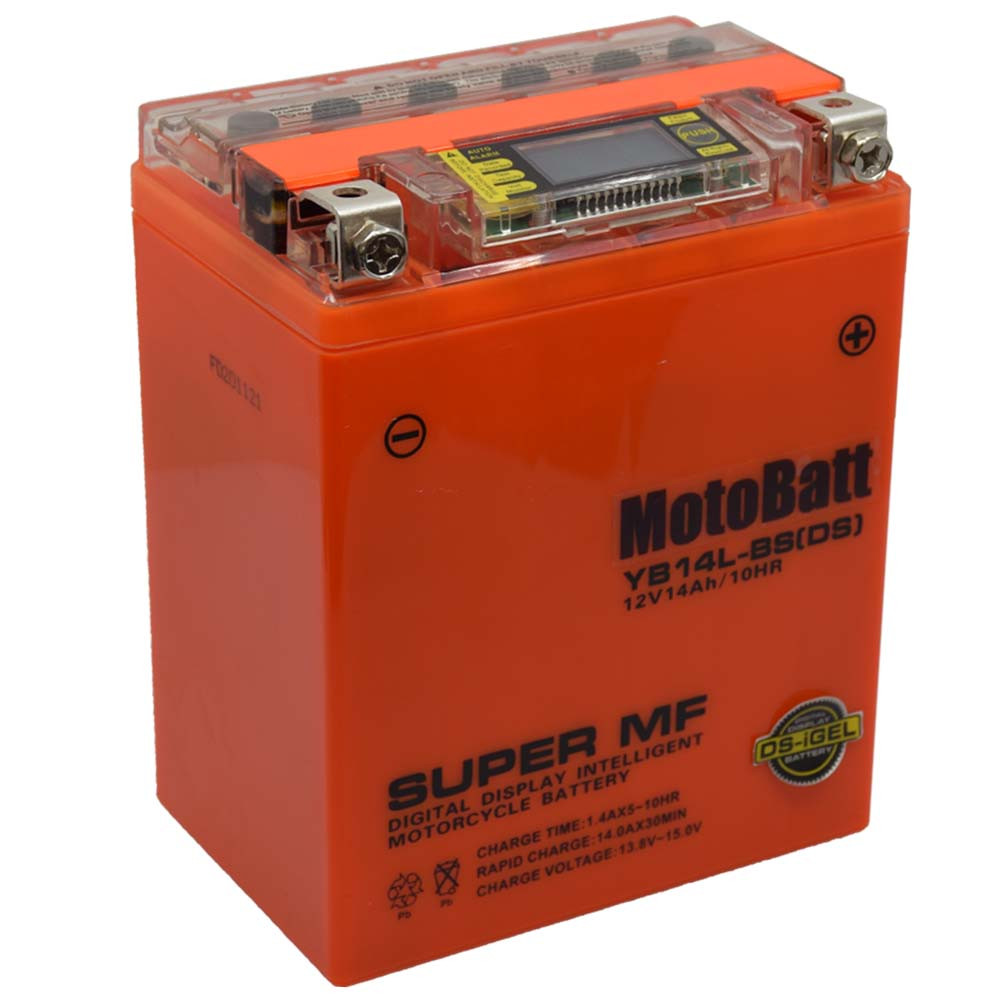 MotoBatt IGEL YB14L-BS I-GEL (YB14L-B2, YB14L-A2) 12V 14Ah Motor akkumulátor MotoBatt IGEL YB14L-BS I-GEL (YB14L-B2, YB14L-A2) 12V 14Ah Motor akkumulátor
