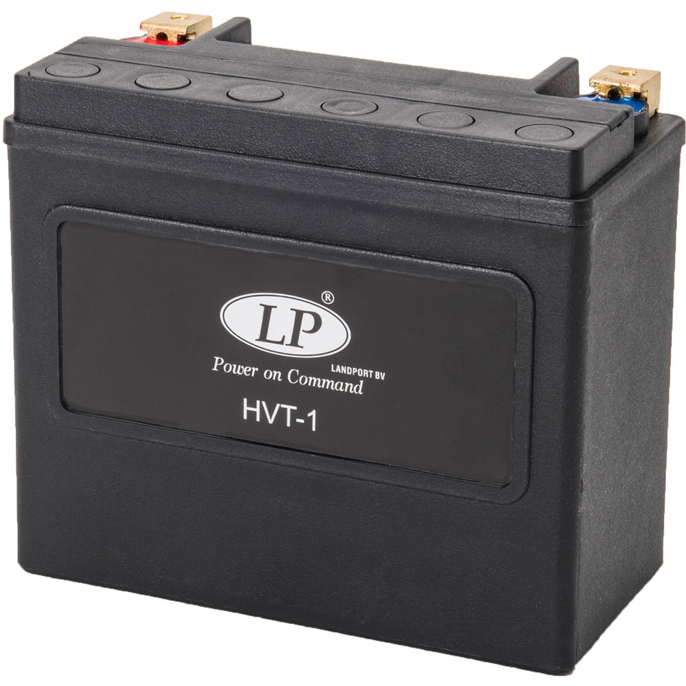Landport HVT-1 12V 20Ah gondozásmentes AGM (zselés) motor akkumulátor Landport HVT-1 12V 20Ah gondozásmentes AGM (zselés) motor akkumulátor