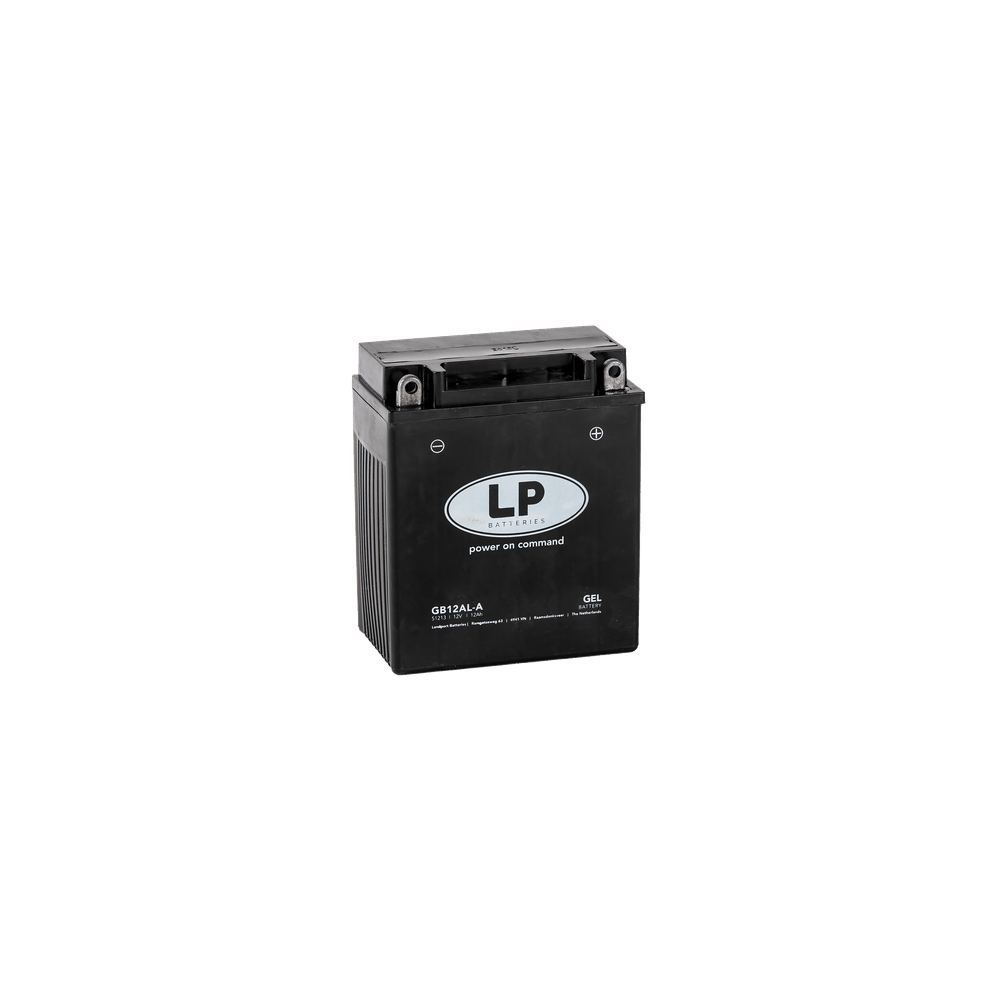 Landport GB12AL-A (YB12AL-A, YB12AL-A2) 12V 12Ah gondozásmentes géles (zselés) motor akkumulátor Landport GB12AL-A (YB12AL-A, YB12AL-A2) 12V 12Ah gondozásmentes géles (zselés) motor akkumulátor