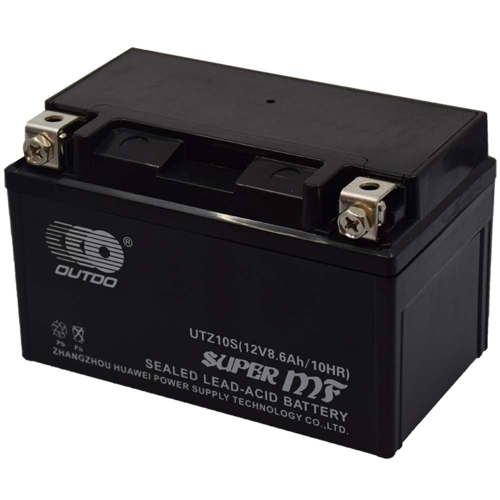 OUTDO YTZ10S (YTZ10-S) 12V 8,6Ah Motor akkumulátor OUTDO YTZ10S (YTZ10-S) 12V 8,6Ah Motor akkumulátor