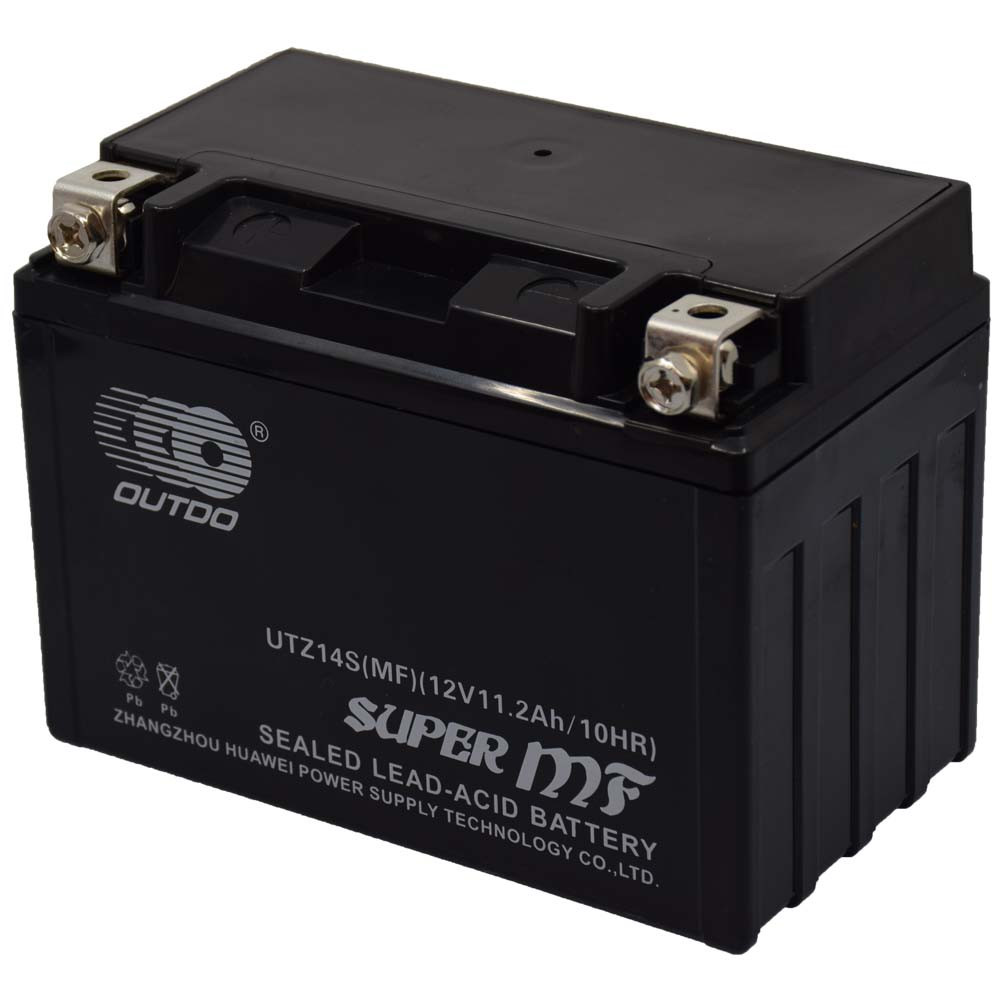 OUTDO YTZ14S (YTZ14-S) 12V 11,2Ah Motor akkumulátor OUTDO YTZ14S (YTZ14-S) 12V 11,2Ah Motor akkumulátor