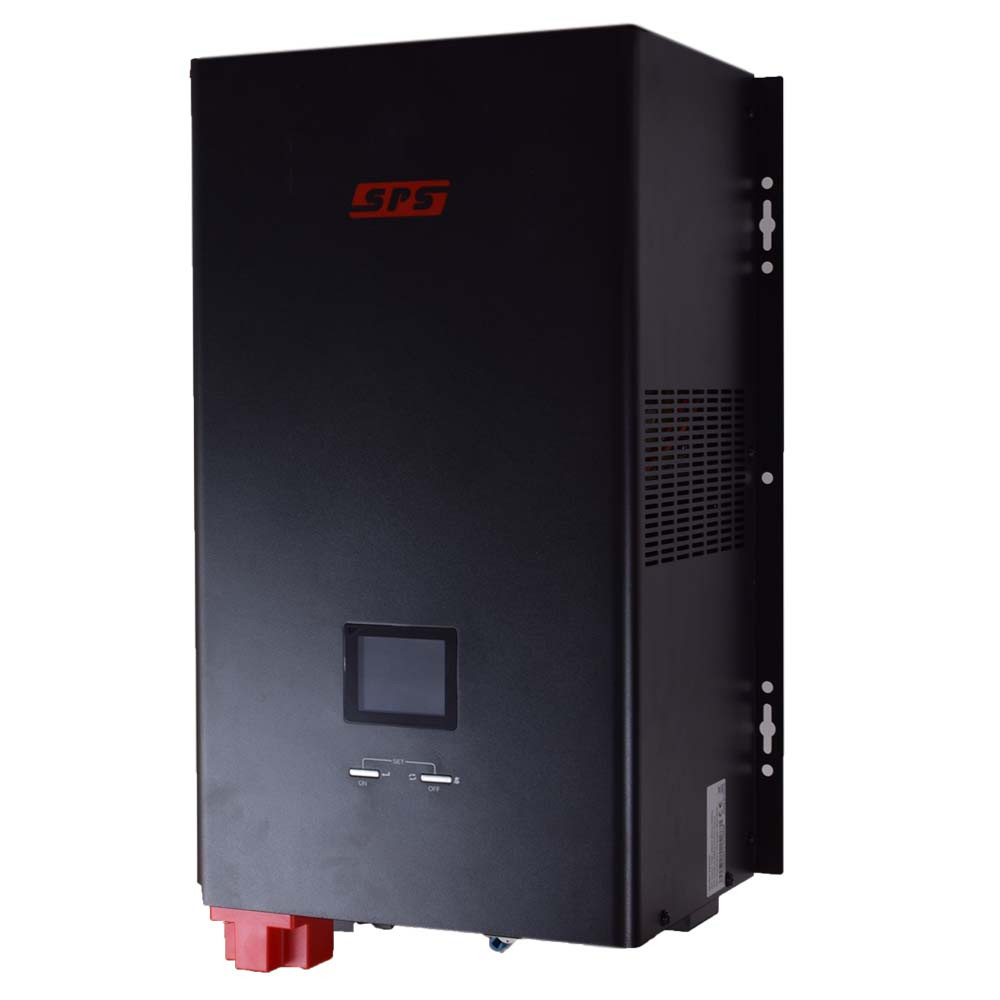 SOHO SH2500I LCD 2500VA inverter - UPS