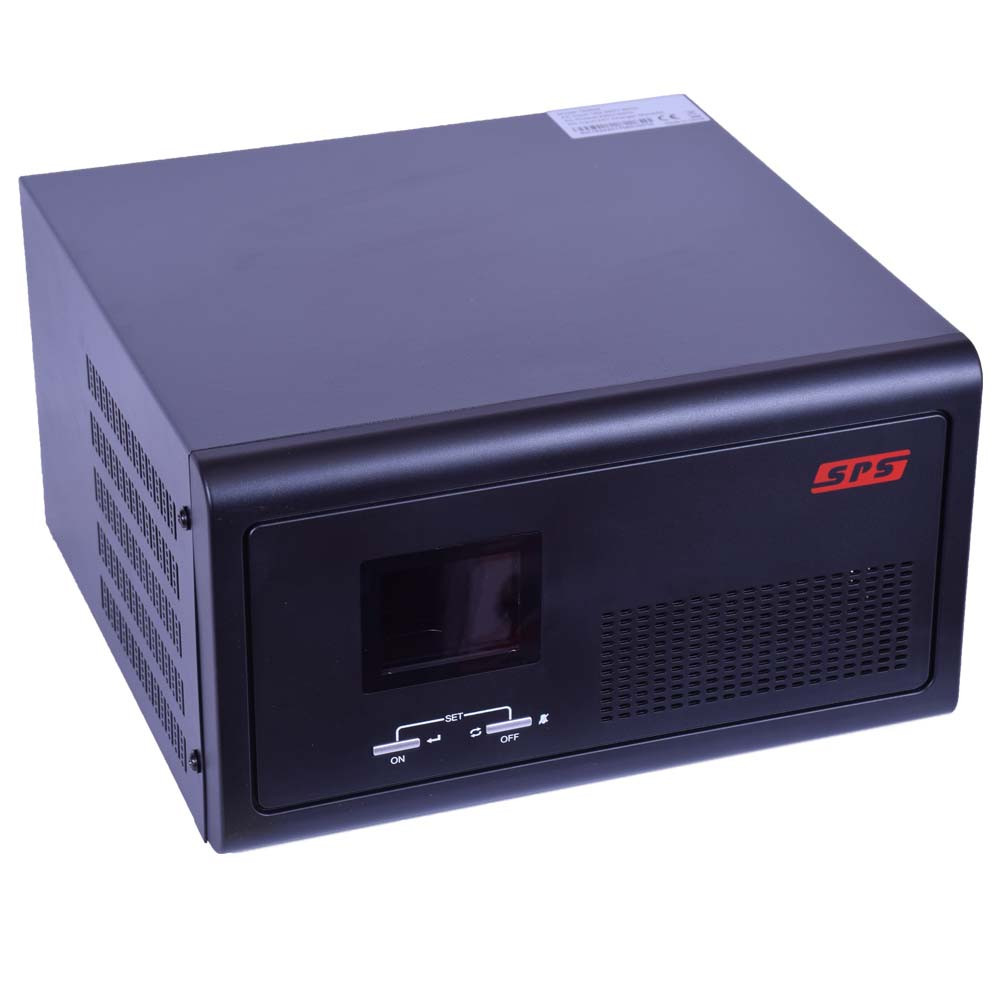SOHO SH1600I LCD 1600VA inverter - UPS