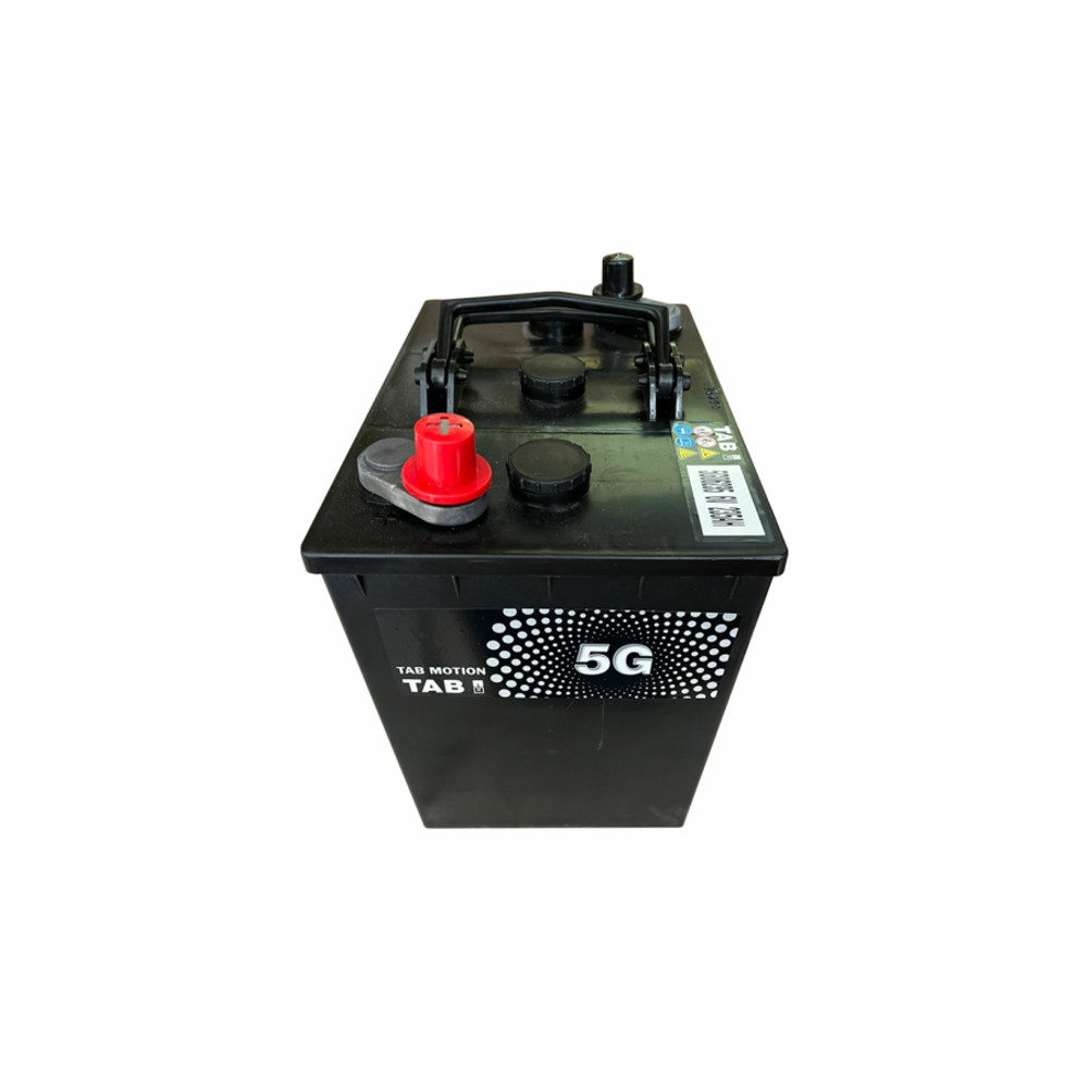 TAB 5G06235 Block 6V 235Ah Golf autó akkumulátor TAB 5G06235 Block 6V 235Ah Golf autó akkumulátor
