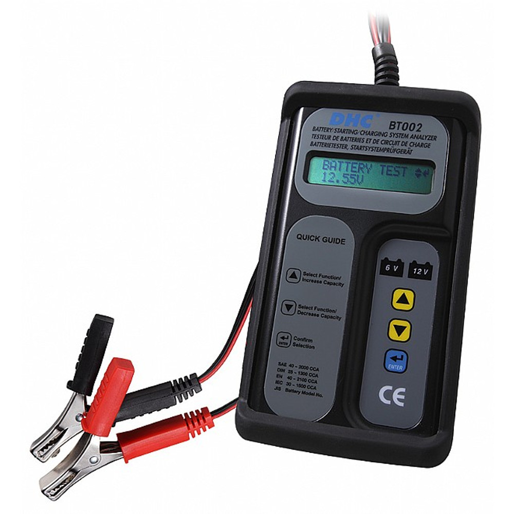 DHC-BT002