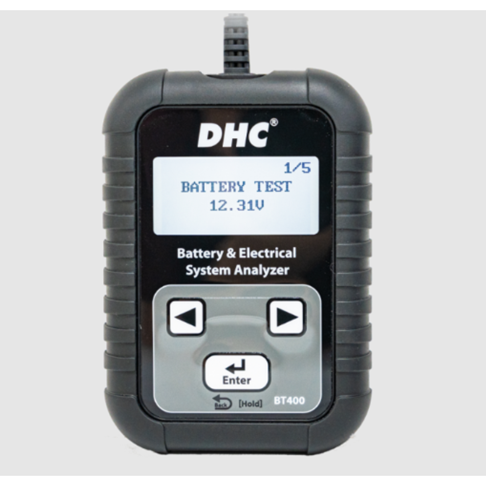 DHC-BT400