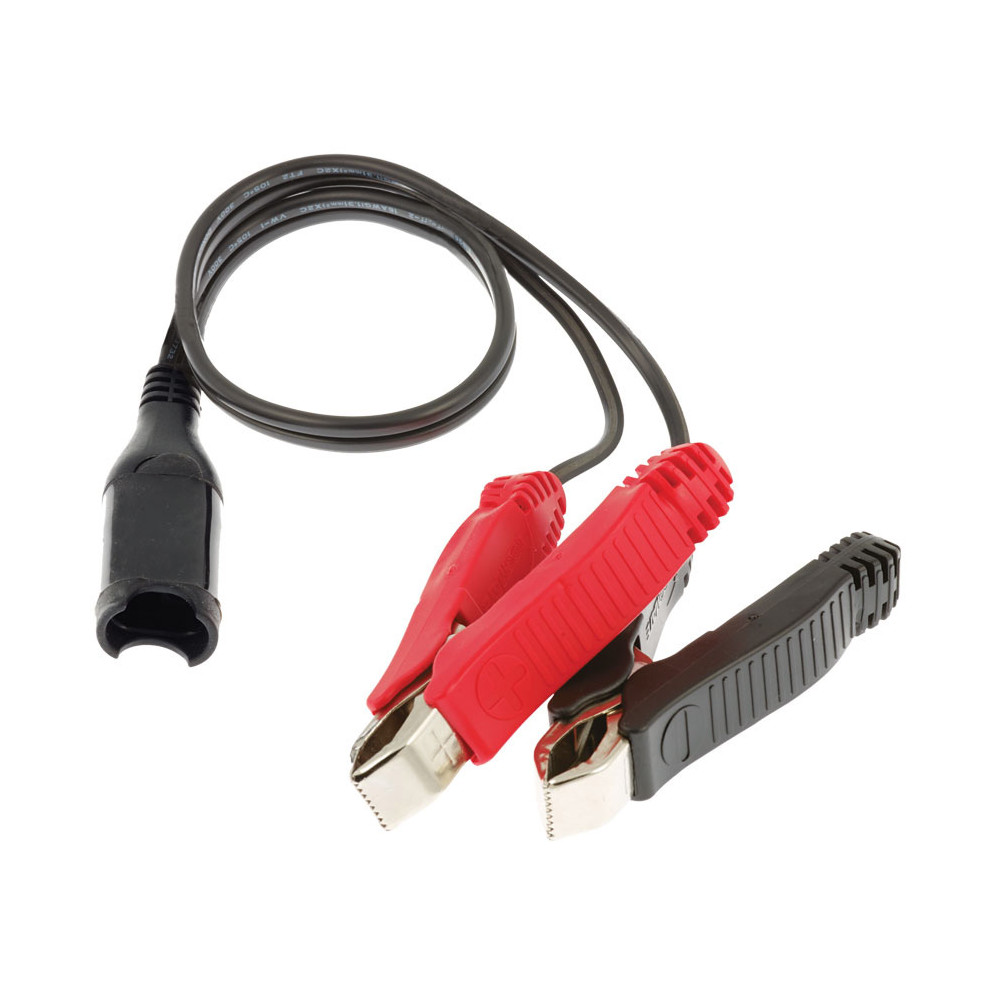 Optimate (Tecmate) vezeték O-04 csipeszes csatlakozó