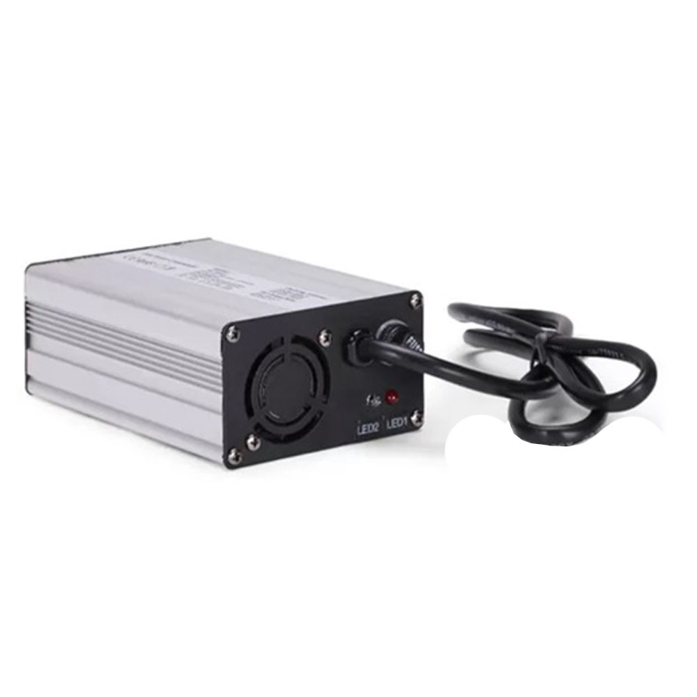 Ritar DL-180W 24V 5A (LiFePo4) Lítium akkumulátor töltő