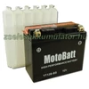 Kép 2/2 - MotoBatt YT12B-4 12V 11Ah Motor akkumulátor_2