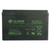 BB Battery 12V 100Ah Zselés akkumulátor BC100-12_2