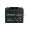 BB Battery 12V 40Ah HRL40-12 Longlife Zselés akkumulátor_2