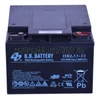 Kép 1/5 -  BB Battery 12V 33Ah Longlife Zselés akkumulátor HRL33-12