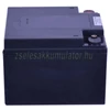 Kép 3/5 -  BB Battery 12V 33Ah Longlife Zselés akkumulátor HRL33-12_3