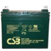  CSB 12V 39Ah Zselés Akkumulátor EVH12390_2