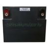Europower 12V 42Ah EPS42 felülnézet-12