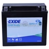 Kép 2/2 - Exide AGM 12-19( YTX20HL-BS) 12V 18Ah gondozásmentes AGM (zselés) motor akkumulátor_2