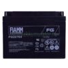 FIAMM 12V 27Ah Zselés akkumulátor FG22703_2