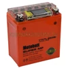 Kép 1/4 -  MotoBatt IGEL YTX7L-BS I-GEL 12V 7Ah Motor akkumulátor
