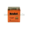 Kép 2/4 -  MotoBatt IGEL YTX7L-BS I-GEL 12V 7Ah Motor akkumulátor_2