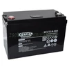 Kép 2/5 - Krafton 12V 100Ah LiFePO4 100Ah 12.8V 1280Wh lítium Ciklikus akkumulátor KCL12.8-100_2