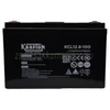 Kép 4/5 - Krafton 12V 100Ah LiFePO4 100Ah 12.8V 1280Wh lítium Ciklikus akkumulátor KCL12.8-100_4