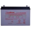  Leaftron 12V 100Ah Zselés akkumulátor LTL12-100_2