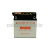 Kép 2/4 -  MotoBatt YB7A-A (sav csomagos) 12V 8Ah Motor akkumulátor_2 Kép 2/4 -  MotoBatt YB7A-A (sav csomagos) 12V 8Ah Motor akkumulátor_2