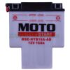 Motostart HYB16A-AB motor akkumulátor_2
