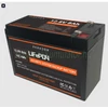 Kép 3/5 - Paradox 12.8V 8Ah, 102,4Wh Lítium vas foszfát (LiFePo4) ciklikus akkumulátor