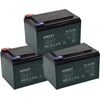 Kép 1/2 - RedDot 36V 14Ah elektromos kerékpár akku csomag