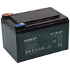 Kép 2/2 - RedDot 12V 14Ah Ciklikus zselés akkumulátor elektromos kerékpárba csavaros csatlakozású_1