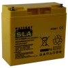 Kép 1/3 - SLA FP 12180HR 12 12V 18Ah Zselés akkumulátor 