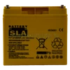 Kép 3/3 - SLA FP 12180HR 12 12V 18Ah Zselés akkumulátor _3
