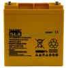 Kép 2/3 - SLA FP 12280HR 12 18V 28Ah HIGH RATE Zselés akkumulátor_2
