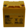 Kép 3/3 - SLA FP 12280HR 12 18V 28Ah HIGH RATE Zselés akkumulátor_3