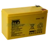 Kép 1/3 - SLA FP 1290HR_T2 12 12V 9Ah Zselés akkumulátor 