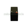 Kép 3/4 - APC SLA 12V 1,2Ah Zselés akkumulátor LP12-1.2_3