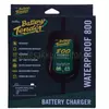 Kép 4/4 - Battery Tender Waterproof 800, Zselés, ólom savas, AGM, akkumulátor töltő 12V 0,8A töltőáram_4