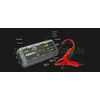 NOCO GB50 indításrásegítő (12V 1500 Amper), Bikázó, Lámpa, Power Bank_7