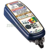 Kép 2/4 - TecMate Optimate 4 quad akkumulátor töltő