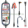 Kép 4/4 - TecMate Optimate 4 quad premuim (BMW) akkumulátor töltő