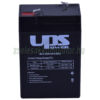 UPS Power MC4-6 6V 4Ah Zselés akkumulátor_2
