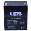 UPS Power MC5-12 12V 5Ah Zselés akkumulátor _5