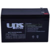 UPS Power MC7-12 12V 7Ah Zselés akkumulátor_4