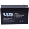 UPS Power MC9-12 12V 9Ah Zselés akkumulátor_3