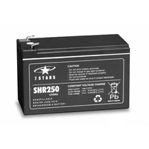 7 Stars SHR250 12V 9Ah Zselés akkumulátor 
