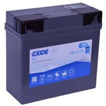 Exide YTZ19-S BMW 12V 19Ah Motor akkumulátor Exide YTZ19-S BMW 12V 19Ah Motor akkumulátor