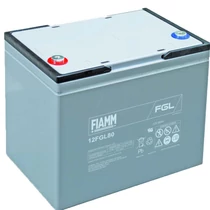 Fiamm 12V 80Ah 12fgl80